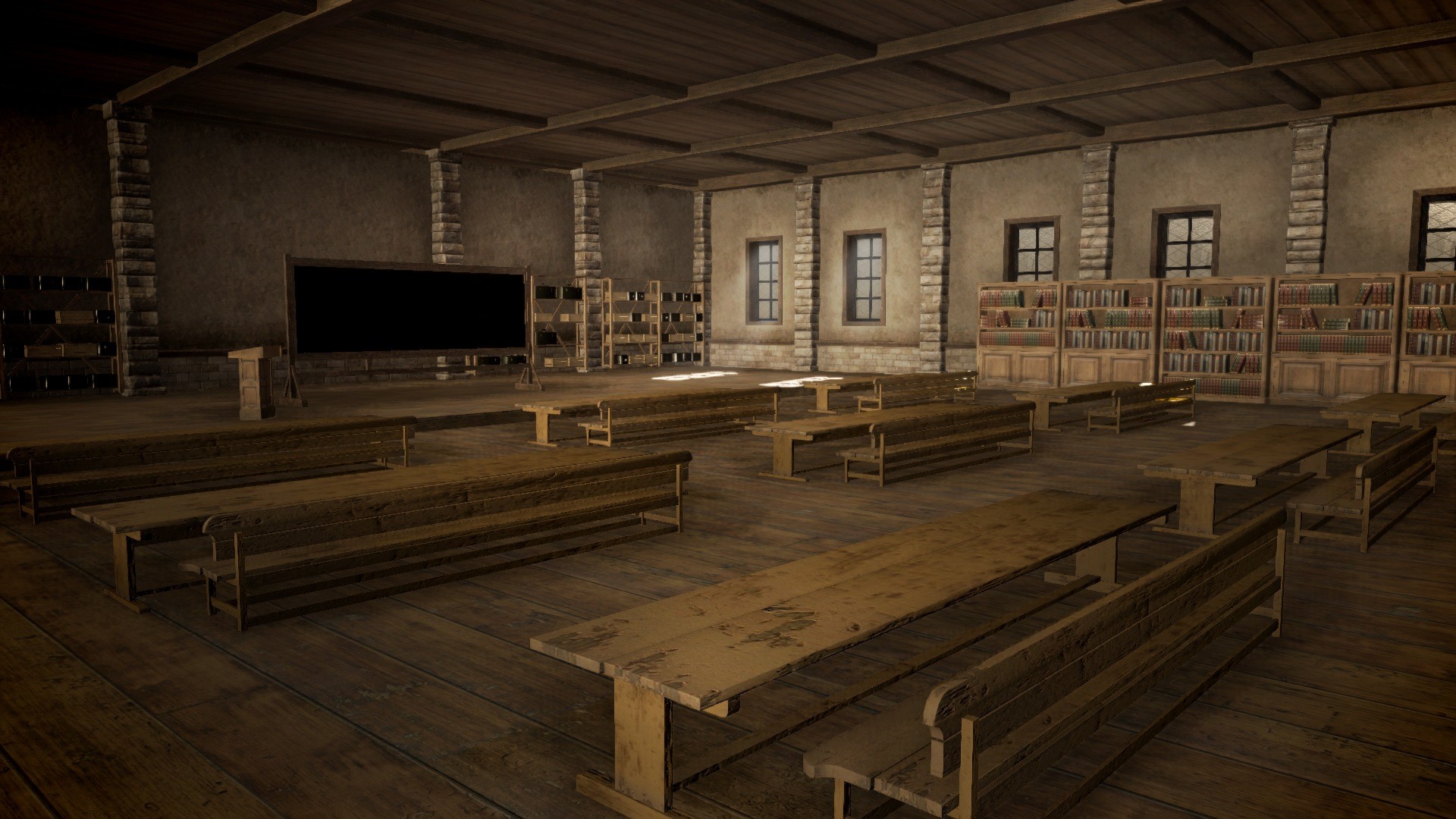 Attack on Titan: Wings of Freedom - Imagen 42